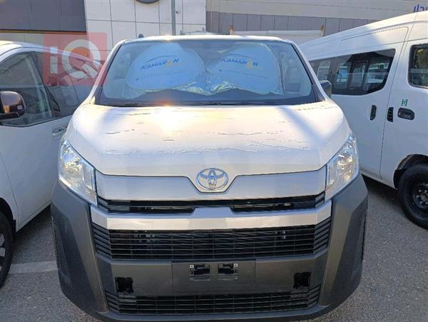 Toyota for sale in Iraq